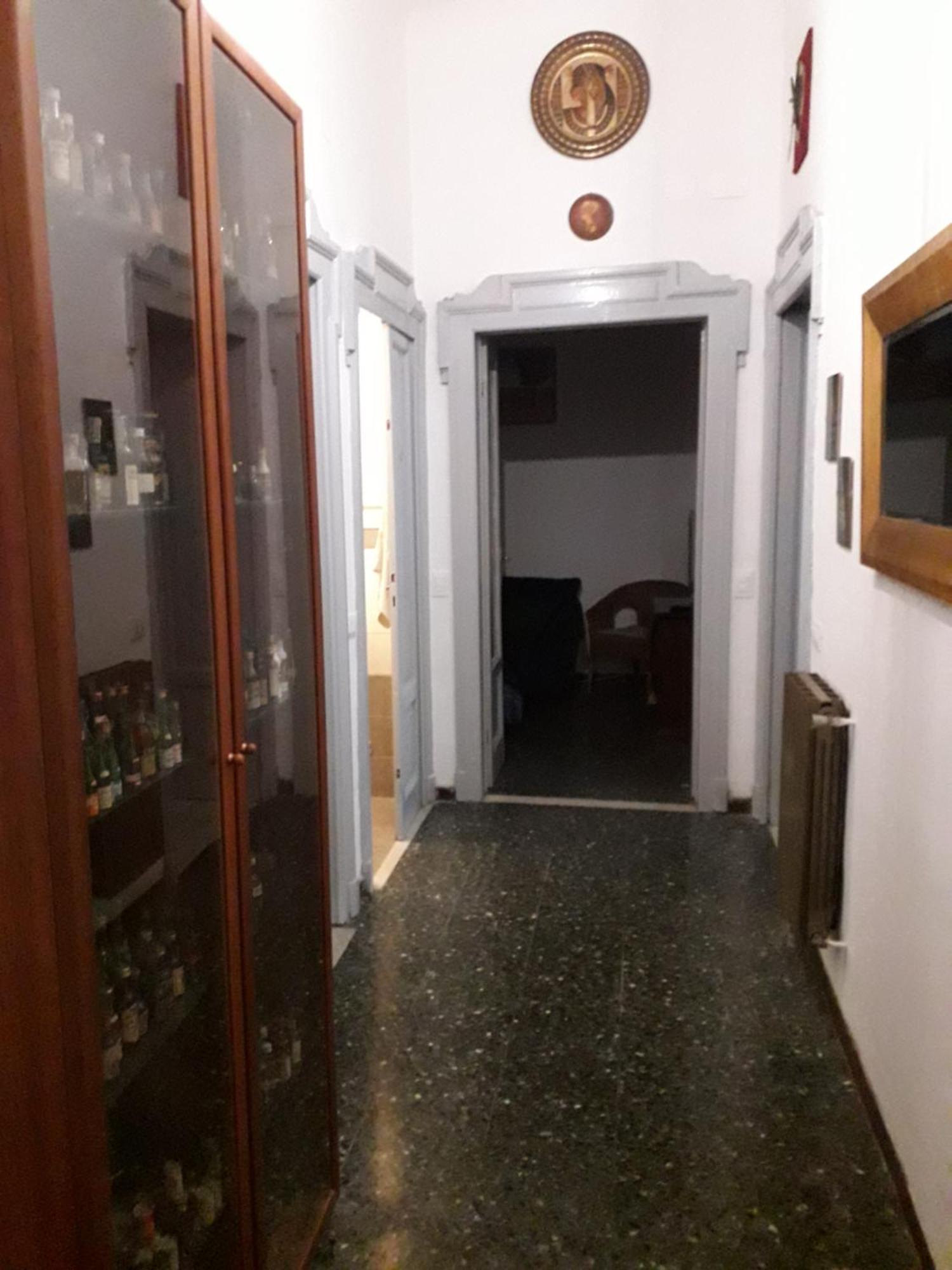 Isola Bi Bed and Breakfast Milano Exteriör bild
