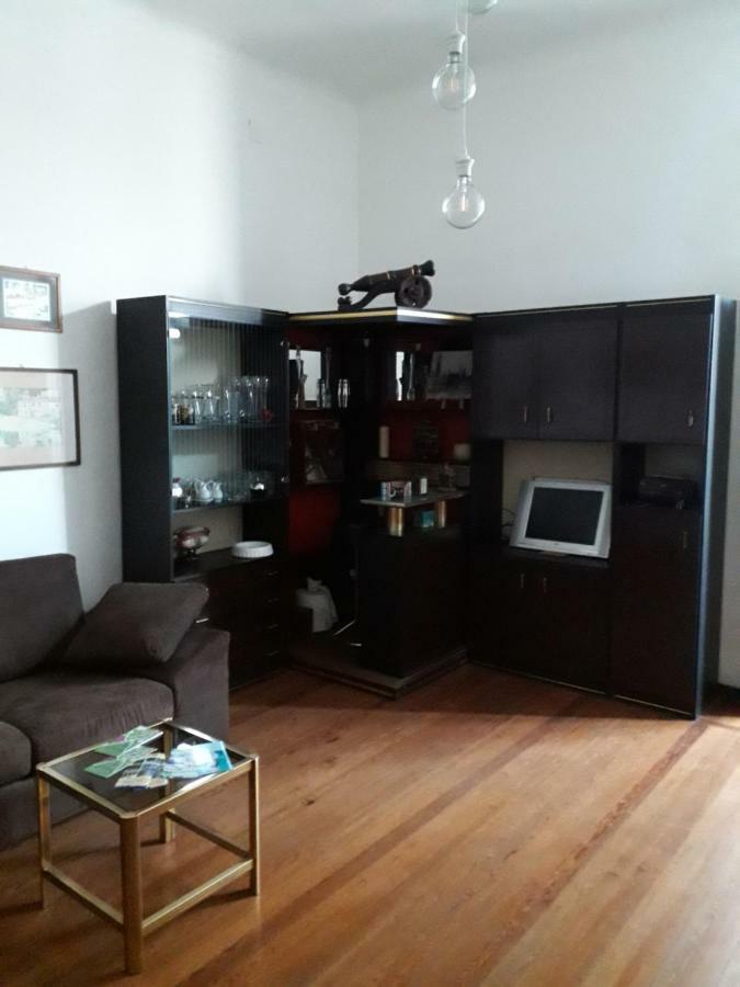 Isola Bi Bed and Breakfast Milano Exteriör bild
