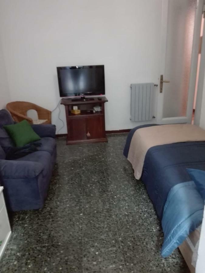 Isola Bi Bed and Breakfast Milano Exteriör bild