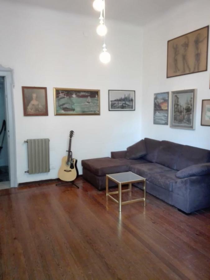 Isola Bi Bed and Breakfast Milano Exteriör bild