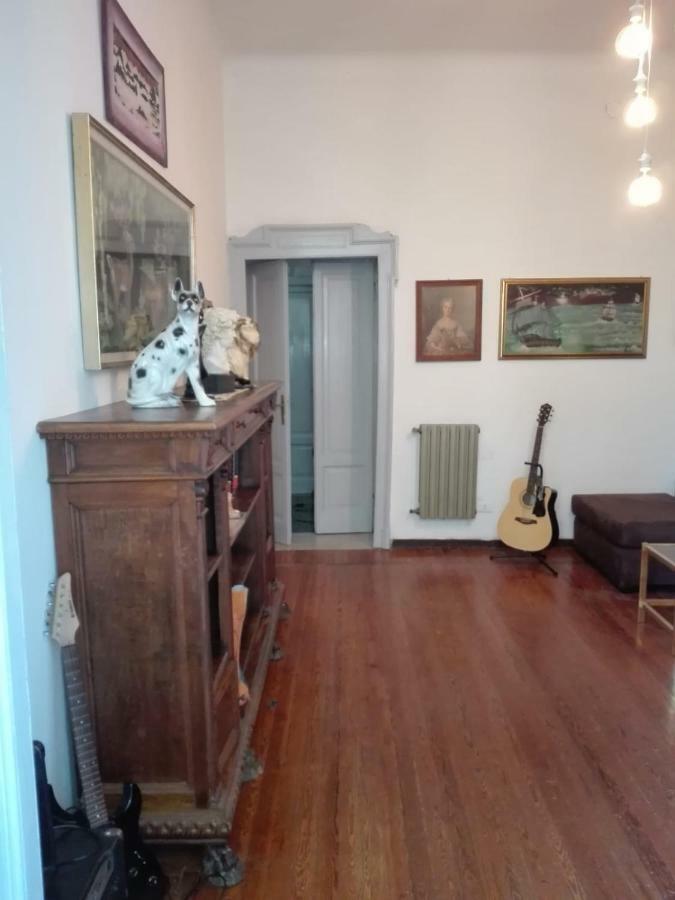 Isola Bi Bed and Breakfast Milano Exteriör bild